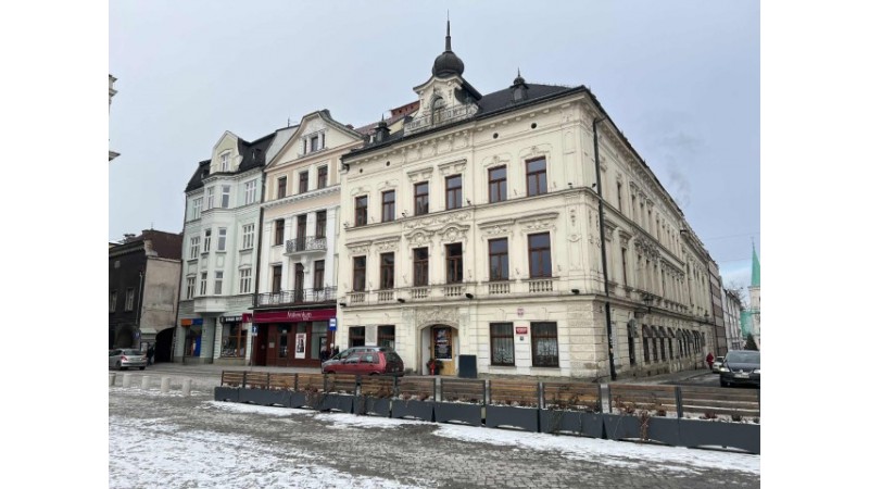 Dom Narodowy, fot. BSK